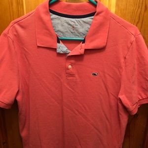 Vineyard Vines Target Collaboration Polo T-shirt